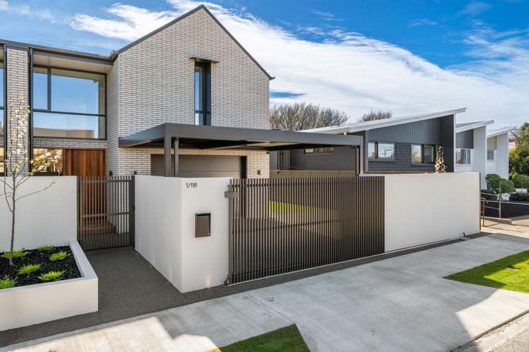1/118 Alfred Street Blenheim Central_21