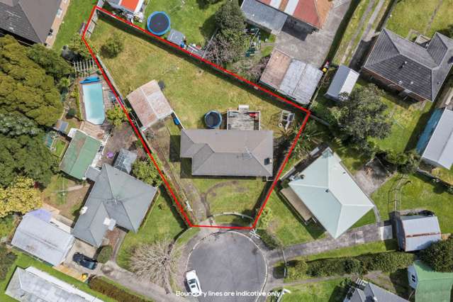 14 Mountbatten Place Papakura_3