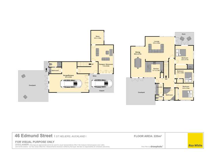 46 Edmund Street Saint Heliers_16