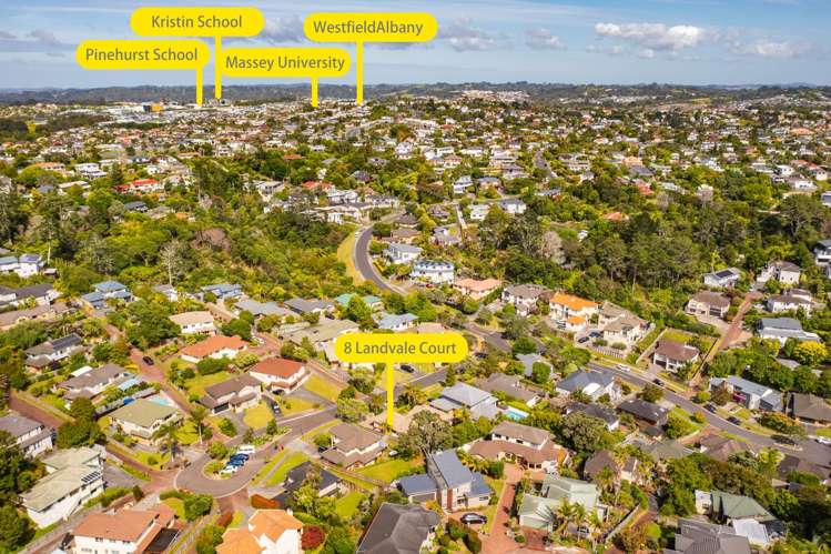 8 Landvale Court Browns Bay_33