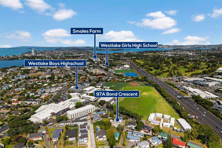 97A Bond Crescent Forrest Hill_21