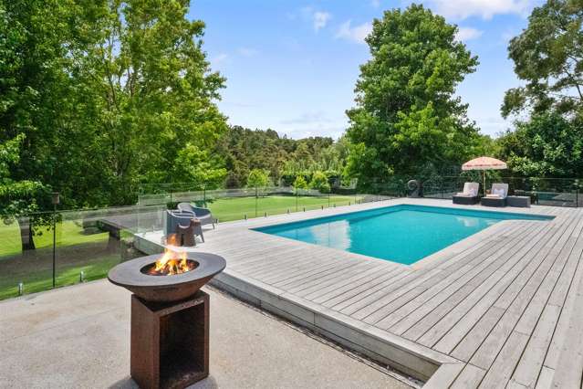 TWO DWELLINGS - SPECTACULAR SETTING