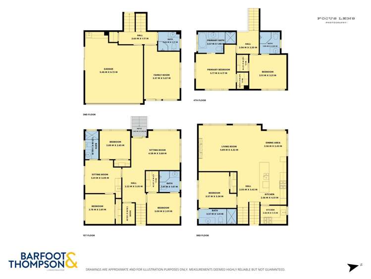 41 Ascent Street Flat Bush_40
