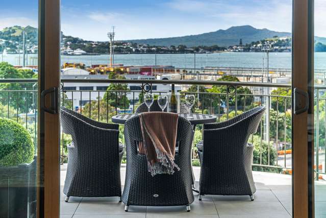 6B/118 Gladstone Road Parnell_3