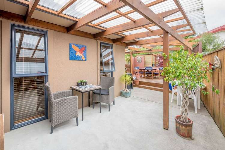 7 Claremont Rise Levin_6