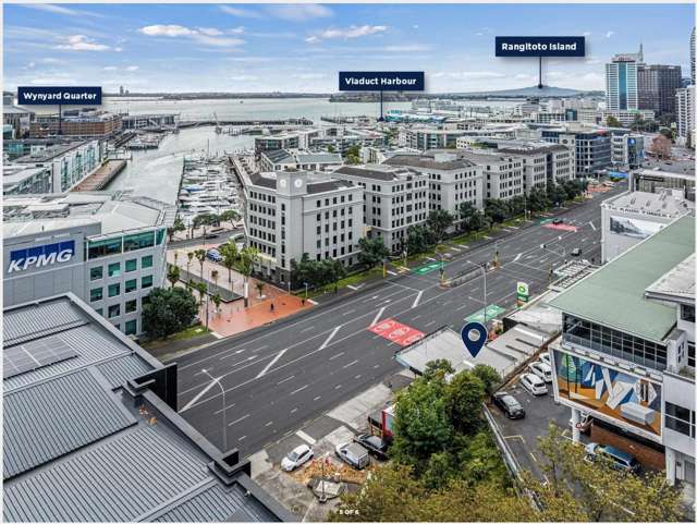 120 Fanshawe Street Auckland Central_2