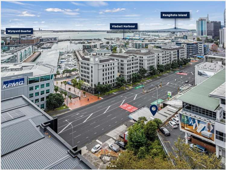 120 Fanshawe Street Auckland Central_2