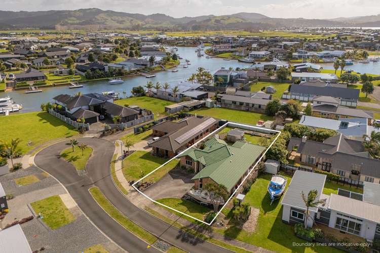 4 Pelican Place Whitianga_28