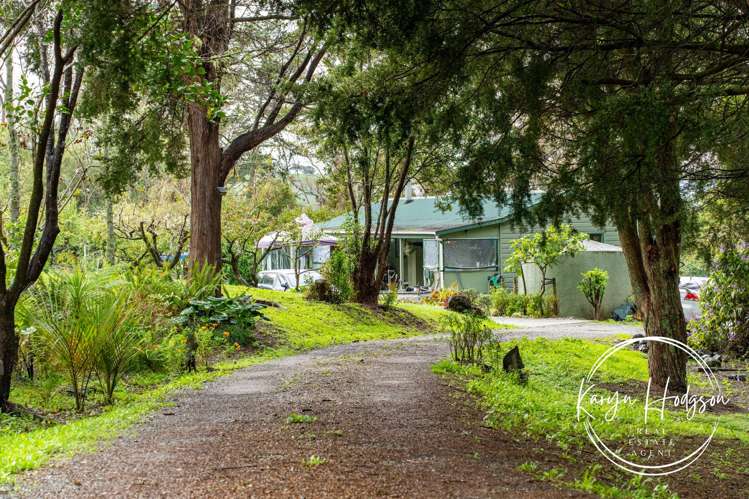 14 Woodland Road Maungaturoto_37