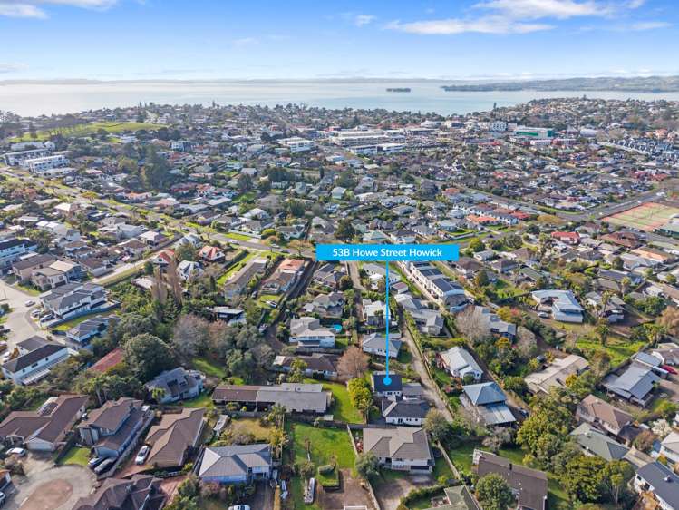 53B Howe Street Howick_30