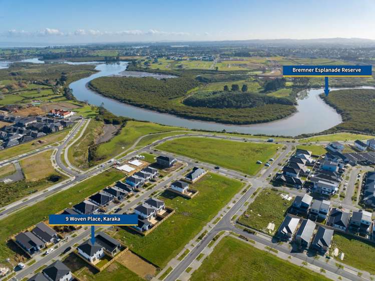 9 Woven Place Karaka_23