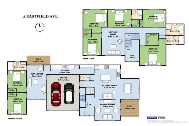 2 Eastfield Avenue Flat Bush_2