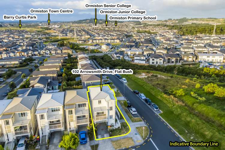 102 Arrowsmith Drive Flat Bush_20