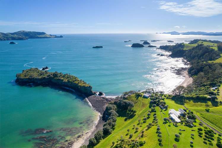 Share 2 Moturoa Island Russell_7