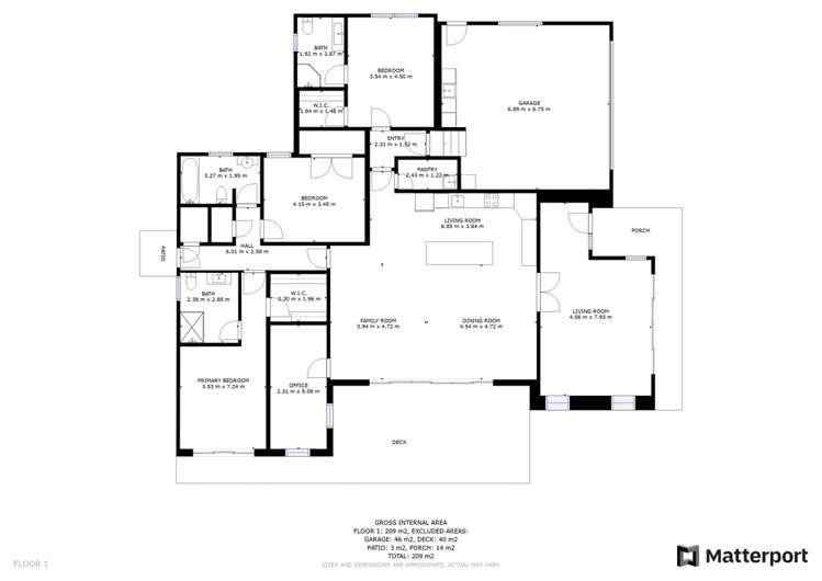 63 Bathurst Crescent Pyes Pa_22