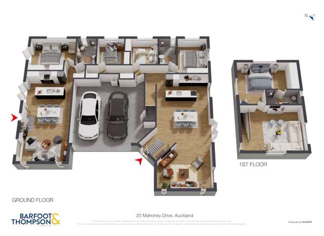 20 & 20A Mahoney Drive Albany_1