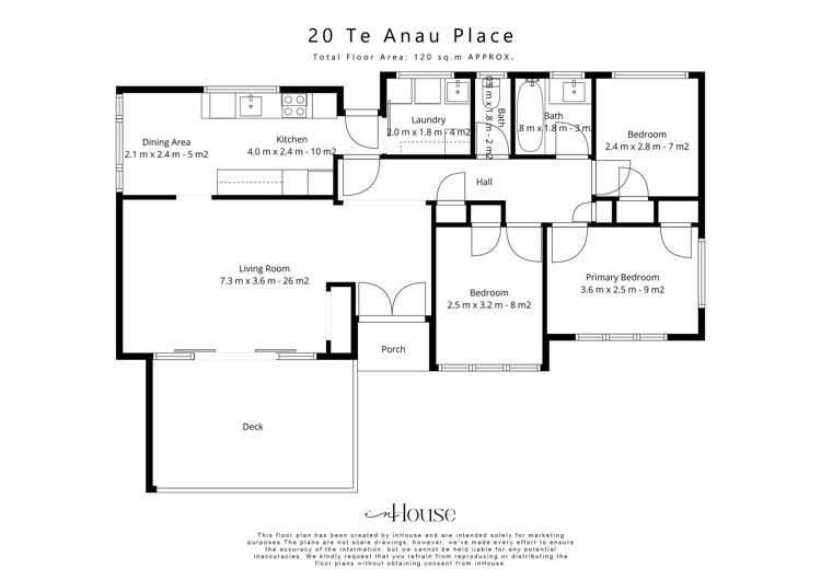 20 Te Anau Place Glenview_22