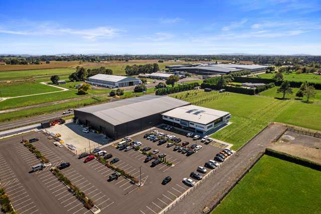 Modern Offices Available for Sub-Lease