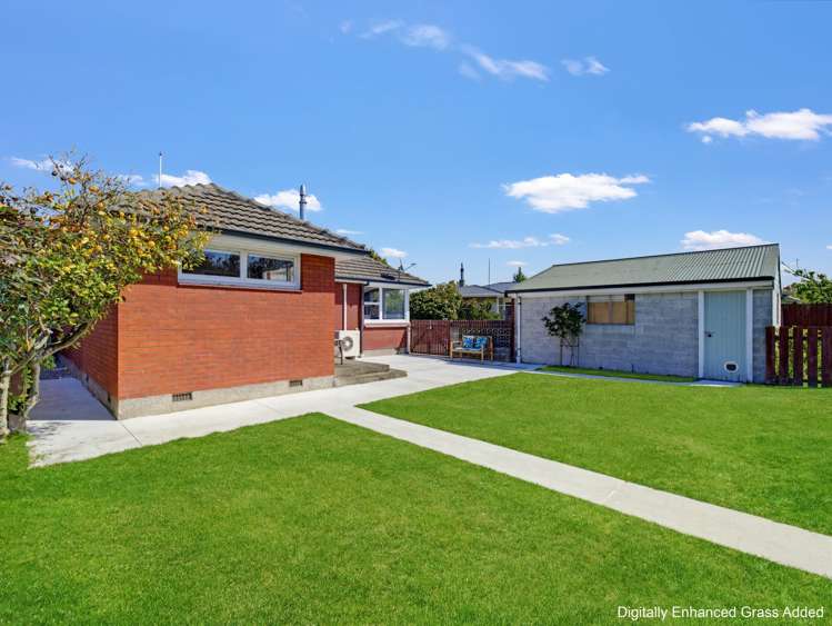 20 Charles Upham Avenue Hillmorton_21