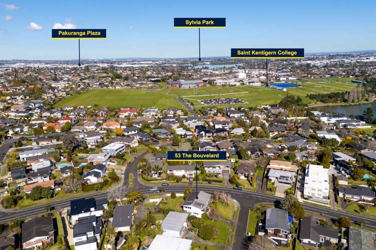 53 The Boulevard Sunnyhills_19