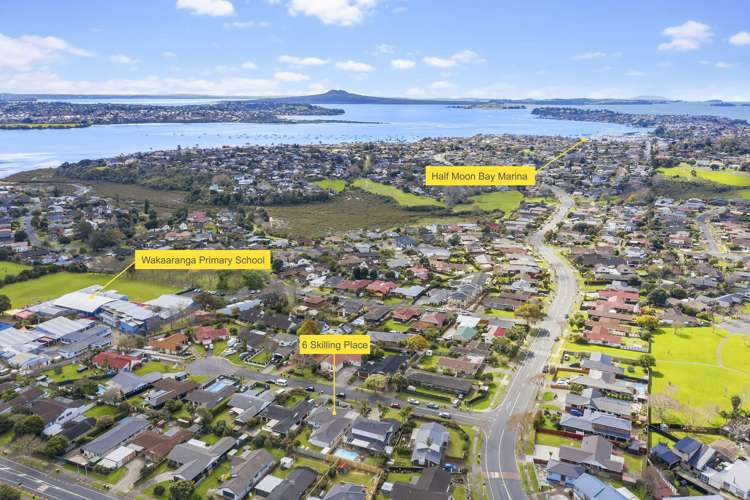 6 Skilling Place Farm Cove_20
