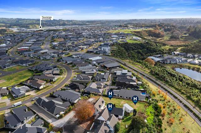 Developer alert - prime multi-site at The Lakes