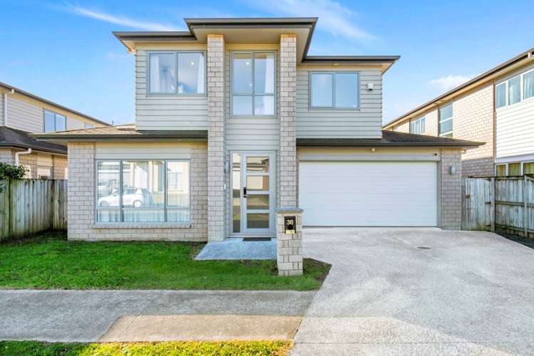 38 Clady Drive_0