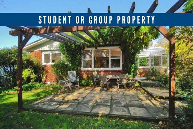 Spacious Home In A Great Location
