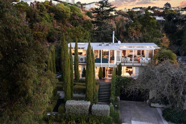 Location, Views, & Elegance