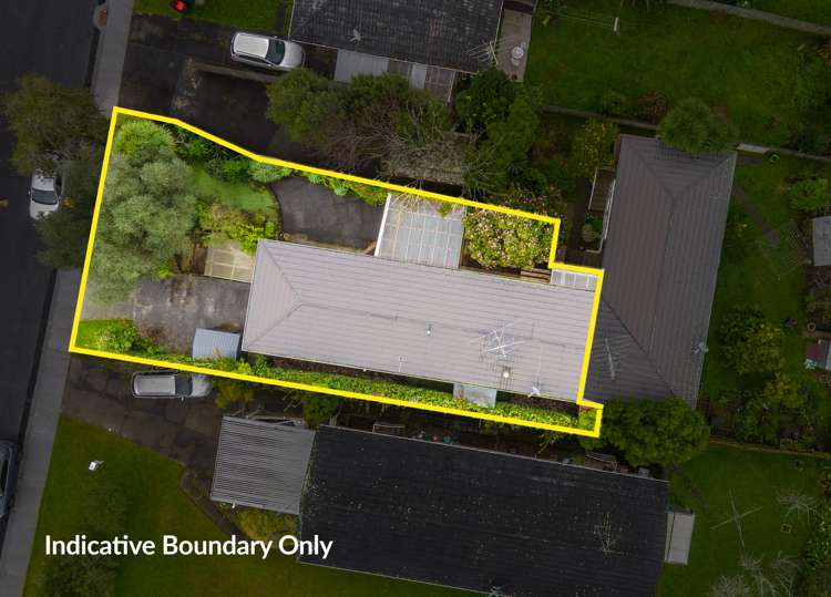 12a Pegler Drive Howick_19