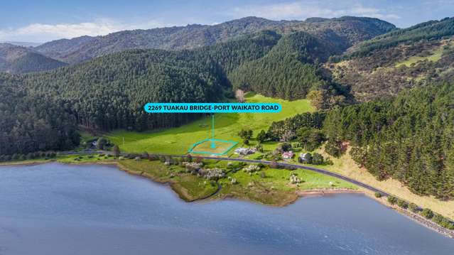 2269 Tuakau Bridge-port Waikato Road Port Waikato_2