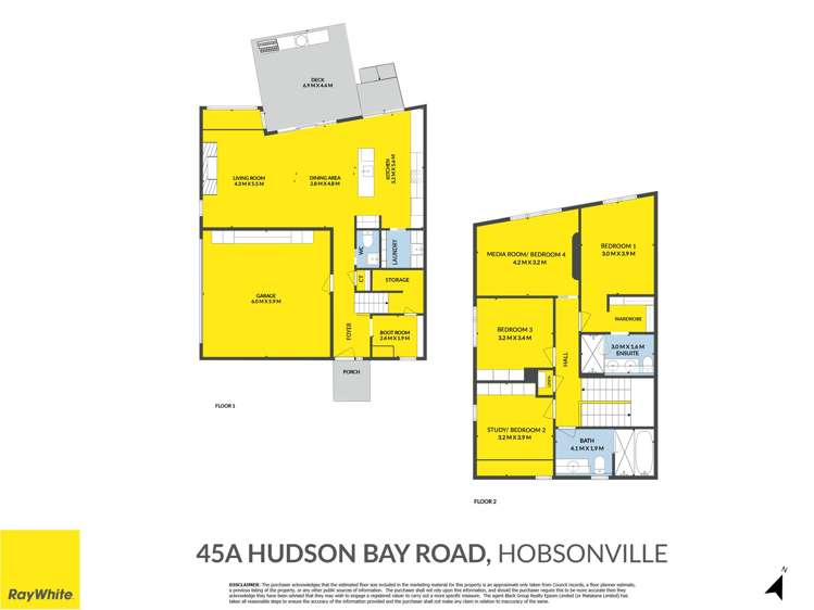 45A Hudson Bay Road Hobsonville_18