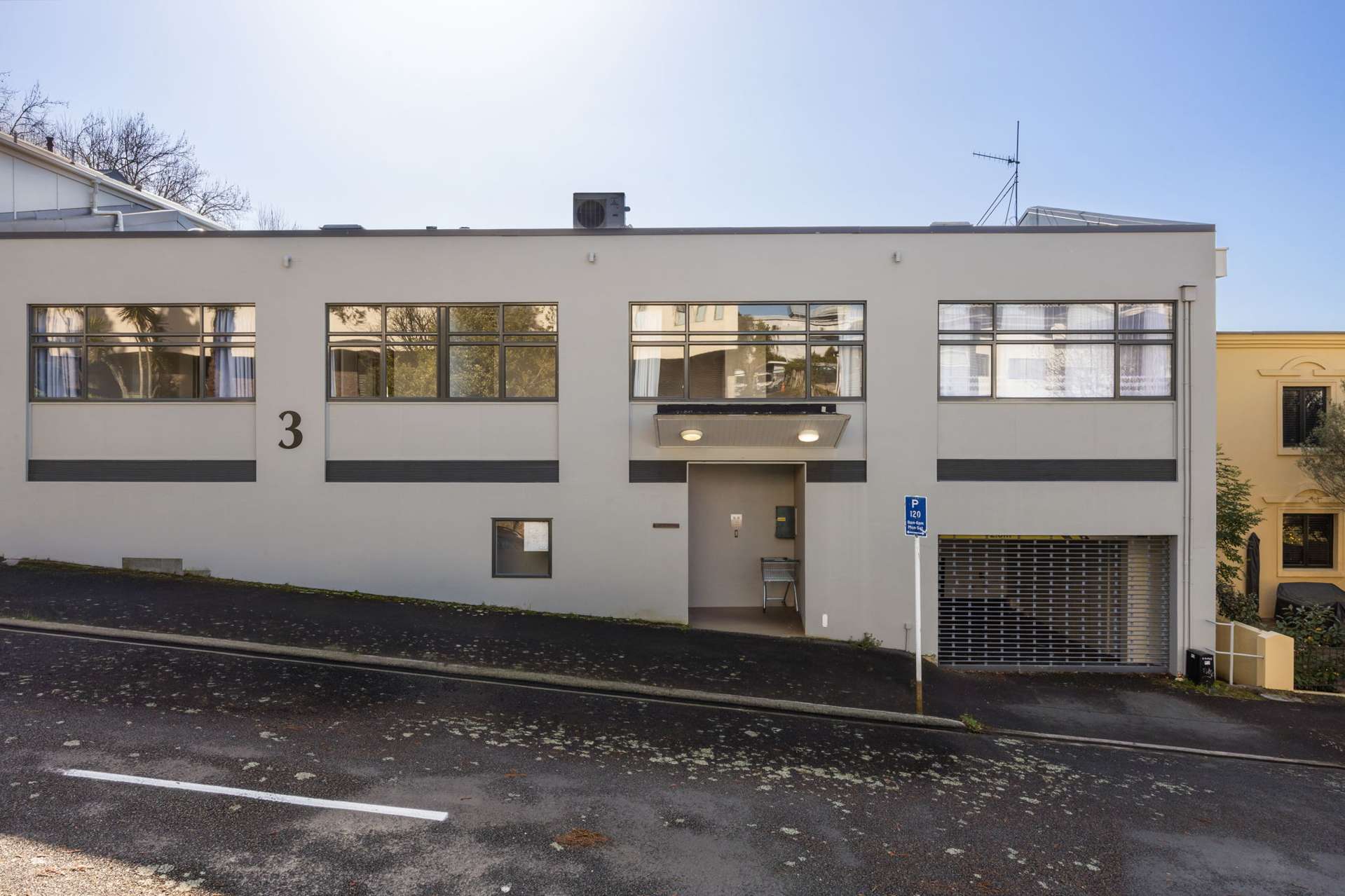 3/3 Tisdall Terrace Hamilton Central_0