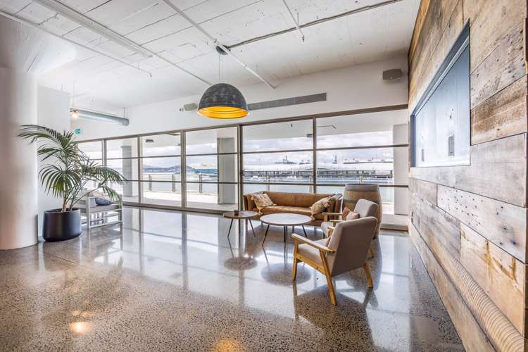 Shed 20/139 Quay Street City Centre_10