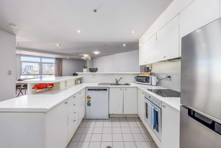 7D/205 Hobson Street Auckland Central_12