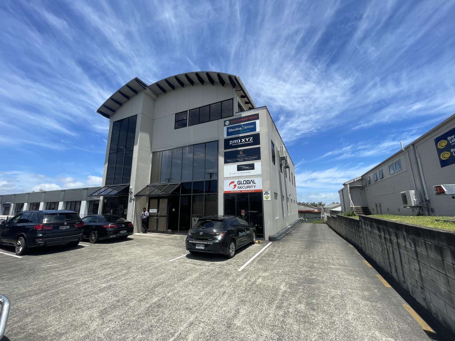 Unit 2/32 Greenpark Road Penrose_0