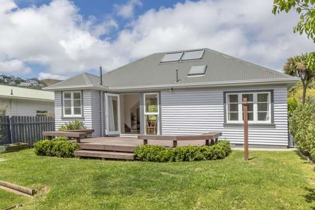 38 Allington Road Karori_1