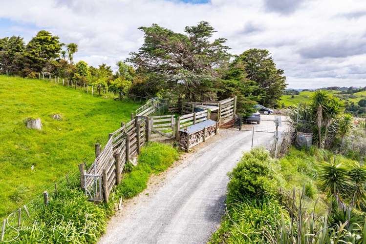 227 Porter Road Paparoa_74