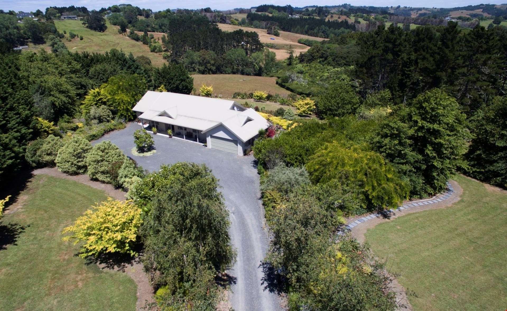 249 WhitfordMaraetai Road Whitford Manukau City Houses for Sale