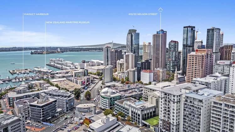 410/22 Nelson Street Auckland Central_14