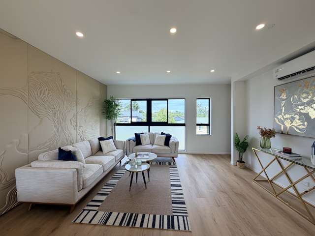 Elegant Family Homes in Premium Mount Wellington