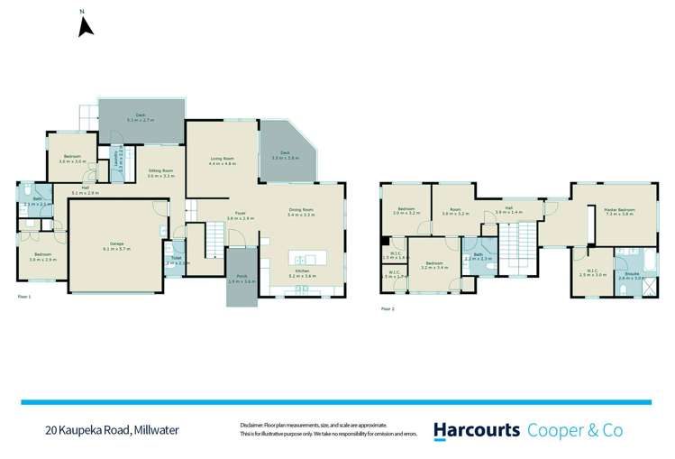 20 Kaupeka Road Millwater_34