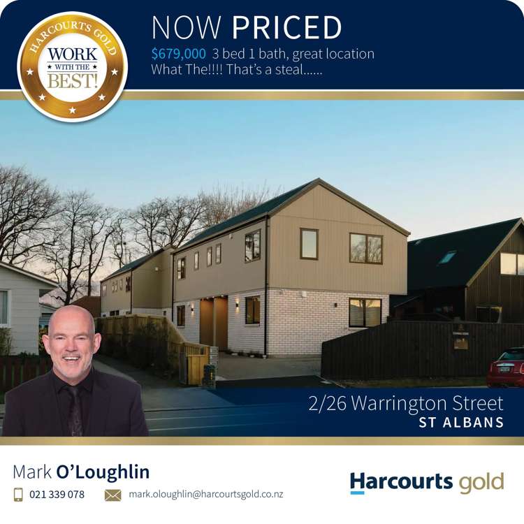 2/26 Warrington Street Mairehau_14