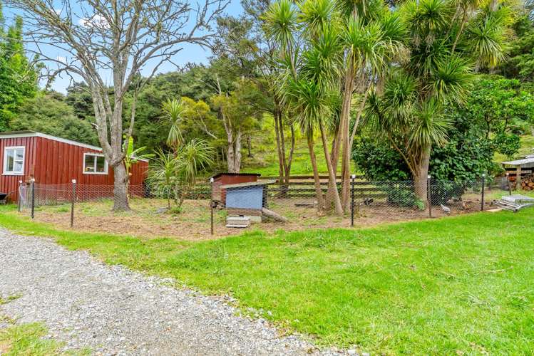 59 Ashton Road & Birdsall Road, Whangateau Leigh_41