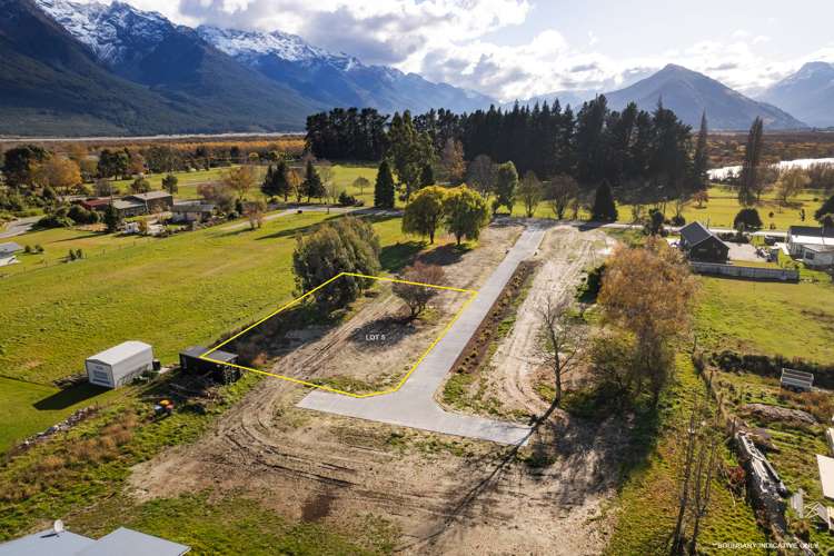 Lot 2 Nikau Way Glenorchy_8