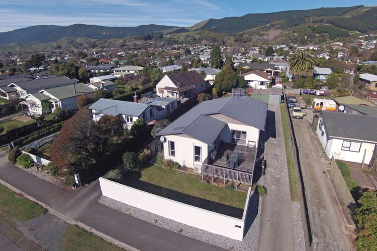 4 George Street Richmond_20