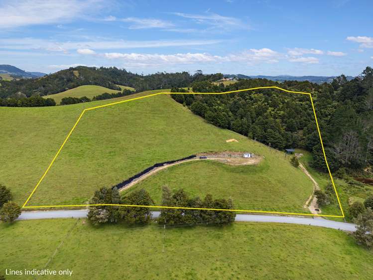 Otonga-Marua Road Opuawhanga_15