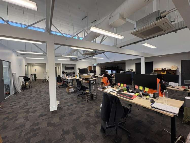 Warehouse 2 | 34 Leonard Road Mount Wellington_8