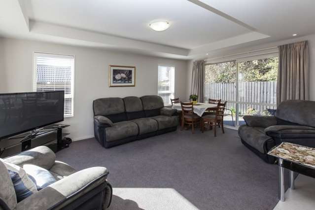 3/104 Farrington Avenue Bishopdale_4