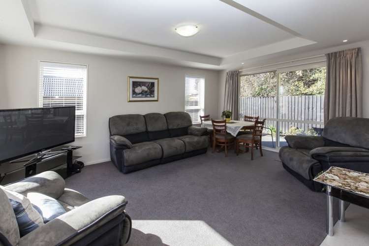 3/104 Farrington Avenue Bishopdale_4